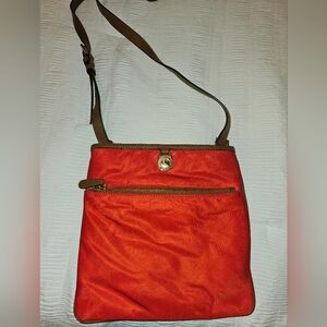 Michael Kors crossbody purse